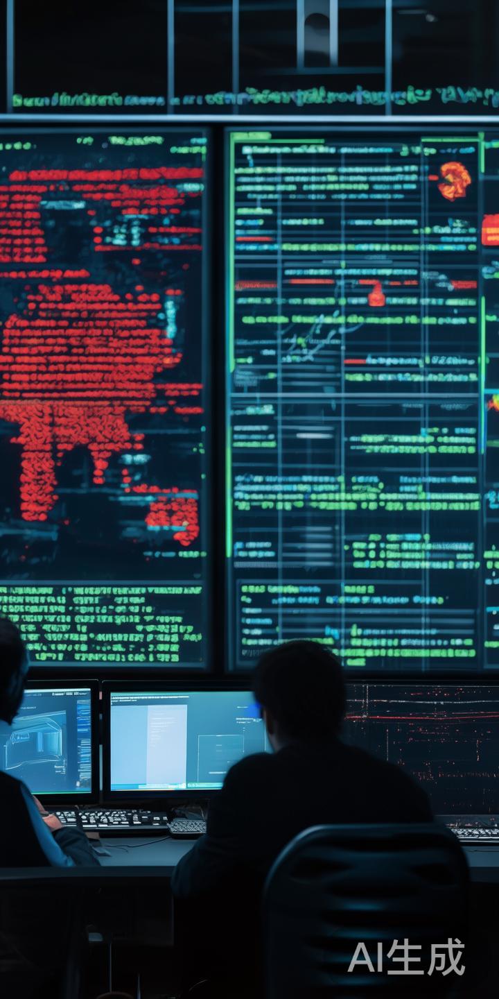 涉嫌洗钱或非法资金流动
当用户利用平台进行大额资