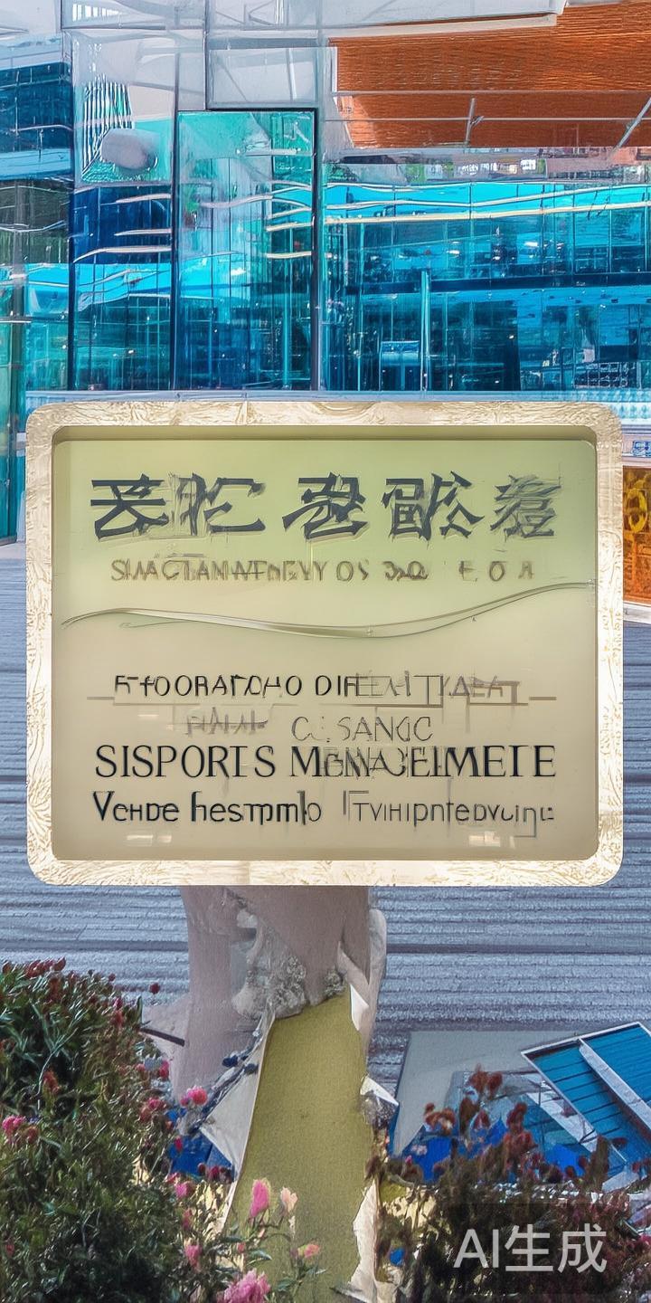 首先，天博体育公司的正式注册名称为“上海天博体育管