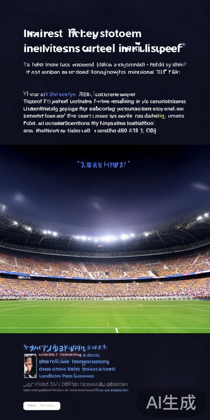 近年来，天博体育积极引入人工智能和大数据技术，推出