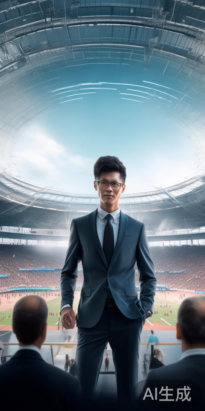 天博体育股份有限公司的发展历程与未来企业战略全面分析 