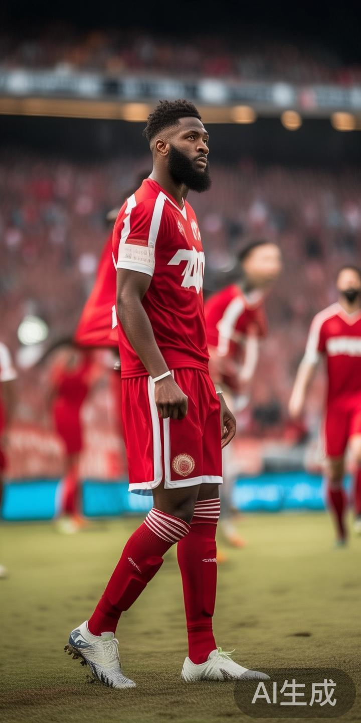 一场比赛的胜负，往往取决于球员在压力下的临危不乱。