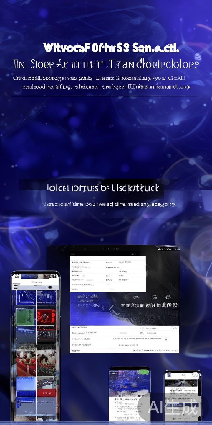 天博体育全方位解析:其在体育赛事中的竞争优势与未来发展前景 作为一家以体育为核心的综合性平台,天博体育在技术研