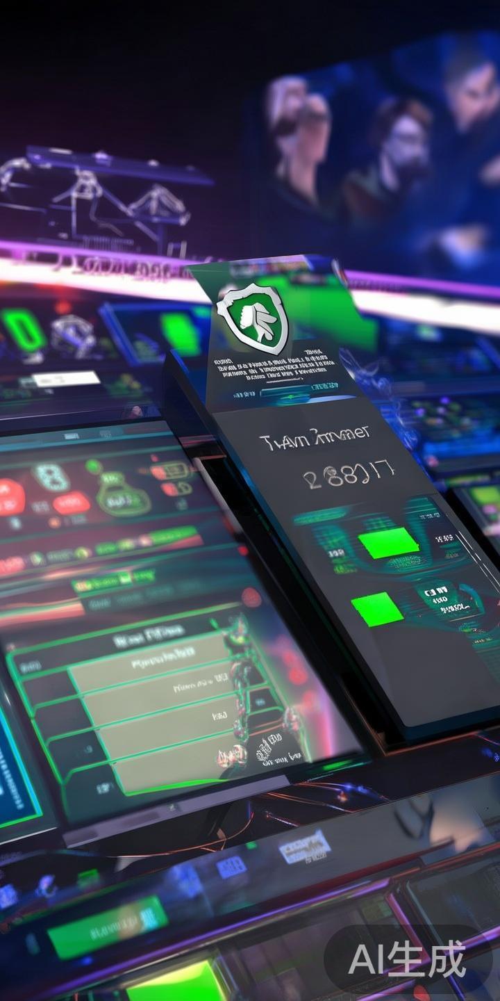 全面解析天博体育app的独特特色与优势,领略体育娱乐新潮流 *丰富的投注与竞猜玩法:不仅支持传统竞猜,还引入多