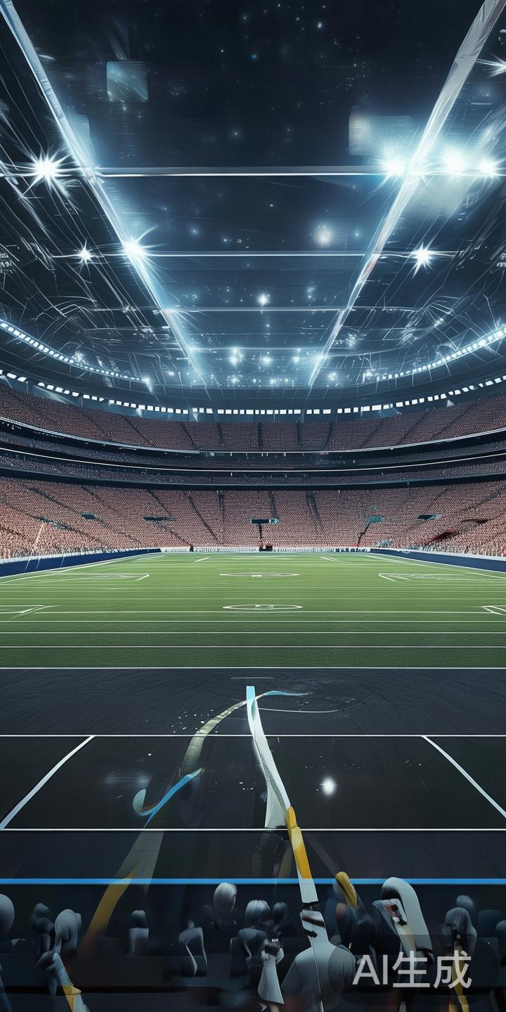 在当今体育迷每日关注最新比赛和比分动态已成为一种常