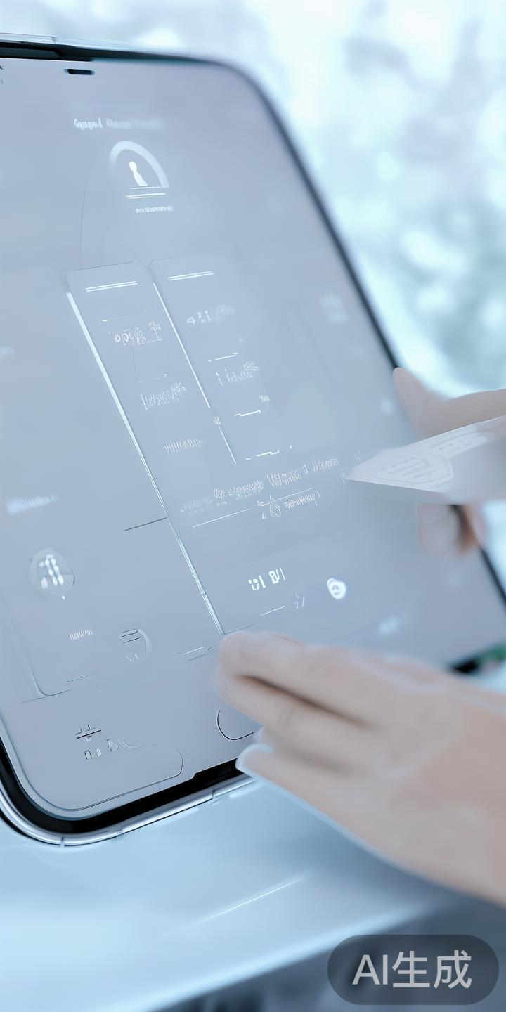 登录流程关乎用户个人信息的安全，也影响到使用体验。